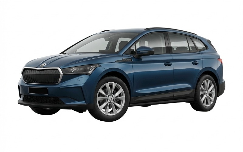 Škoda Enyaq